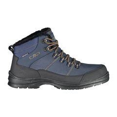 CMP Śniegowce męskie Annuk Snow Boots WP niebieskie, Kolor: niebieski, Waga: 2, Rozmiar: 44