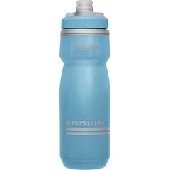 CamelBak Bidon Podium Chill 620ml niebieski