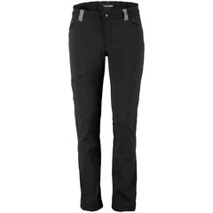 Columbia - Spodnie męskie Triple Canyon™ Fall Hiking Pant Black