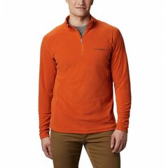 Columbia Bluza polarowa męska Klamath Range II r. L