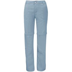 Columbia - Spodnie damskie Silver Ridge 2.0 Convertible Tradewings Grey, Kolor: szary, Waga: 1, Rozmiar: M