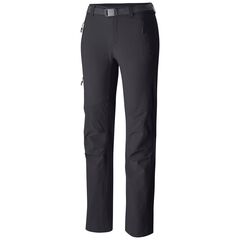 Columbia Spodnie damskie Titan Peak Pant czarne, Kolor: czarny, Waga: 1, Rozmiar: L