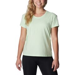 Columbia Koszulka damska Sun Trek SS Tee Key West, Kolor: inny, Waga: 1, Rozmiar: M