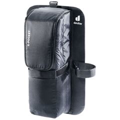 Deuter torba rowerowa E-pocket black