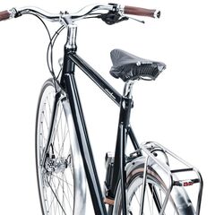 Deuter Osłona na siodełko rowerowe