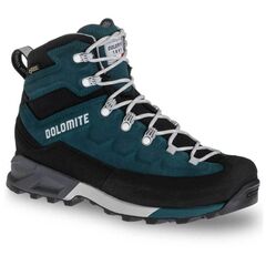 Dolomite Buty trekkingowe damskie Steinbock GTX Teal / Green, Waga: 2, Rozmiar: 36 2/3