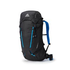 Gregory Plecak skitourowy Targhee FT 35l czarny