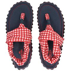 Gumbies Sandały Slingback Sandal Women Picnic, Kolor: inny, Waga: 1, Rozmiar: 40