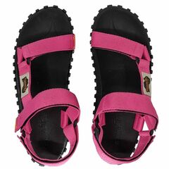 Gumbies Sandały damskie Scrambler Sandal Pink, Waga: 1, Rozmiar: 39
