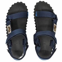 Gumbies Sandały unisex Scrambler Sandal Navy, Kolor: niebieski, Waga: 1, Rozmiar: 45