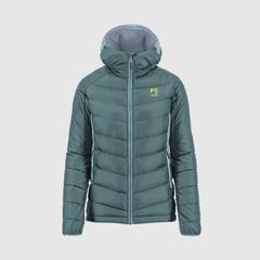 Karpos Kurtka damska Focobon Jacket North Atlantic niebieska, Waga: 3, Rozmiar: L