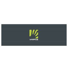 Karpos Opaska na głowę dark slate