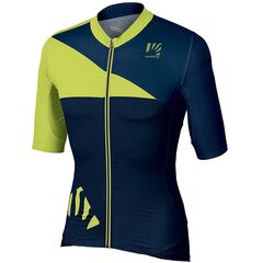 Karpos Koszulka MTB męska Verve Jersey zielona r. M