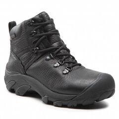 Keen Buty męskie Pyrenees czarna, Waga: 1, Rozmiar: 45