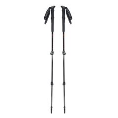 Kohla Kijki trekkingowe Alpinist black - orange