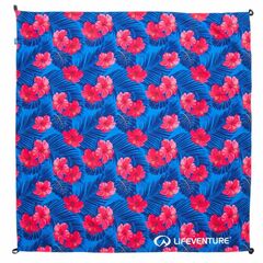 Lifeventure Koc piknikowy - Picnic Blanket, Oahu