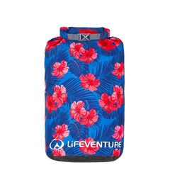 Lifeventure - Wodoodporny worek Dry Bag 10l, Oahu