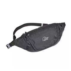 Lowe Alpine Saszetka biodrowa Belt Pack Anthracite