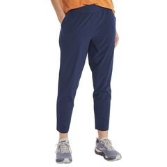 Marmot Spodnie damskie Elda Jogger Arctic Navy r. S
