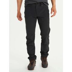 Marmot Spodnie trekkingowe męskie Mountain Active Pant Black r. XXL