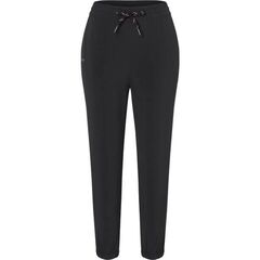 Marmot Spodnie damskie Wm's Elda Jogger czarne, Kolor: czarny, Waga: 1, Rozmiar: S