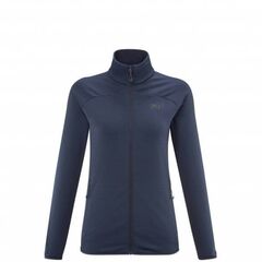 Millet Bluza damska Seneca Jacket granatowa, Kolor: niebieski, Waga: 2, Rozmiar: M