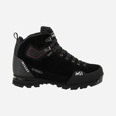Millet Buty trekkingowe damskie G Trek 3 GTX czarne, Kolor: czarny, Waga: 2, Rozmiar: 37 1/3