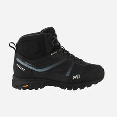 Millet Buty trekkingowe damskie Hike Up Mid GTX czarne, Kolor: czarny, Waga: 2, Rozmiar: 40 2/3