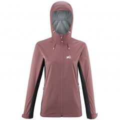 Millet Kurtka membranowa damska FITZ ROY III Jkt różowa, Waga: 2, Rozmiar: M