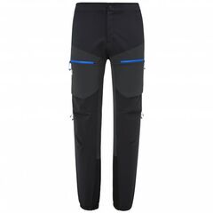 Millet Spodnie skitourowe męskie Touring Shield II PT black r. S