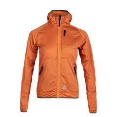 Milo Bluza damska ANE LADY pomarańczowa, Kolor: pomarańczowy, Waga: 1, Rozmiar: M