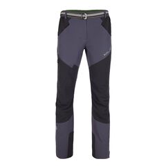 Milo Spodnie damskie Tenali Lady titanium grey, Kolor: szary, Waga: 1, Rozmiar: XL