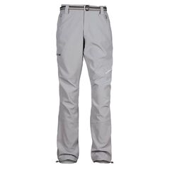 Milo Spodnie męskie Juuly grey r. S