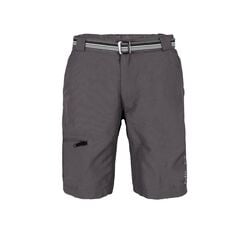 Milo Spodenki męskie PATNA - dark grey, Kolor: czarny, Waga: 1, Rozmiar: XL