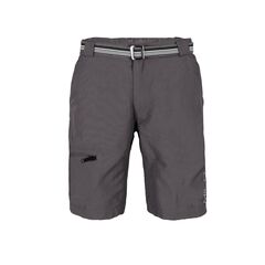 Milo Spodenki męskie PATNA - dark grey, Kolor: czarny, Waga: 1, Rozmiar: S