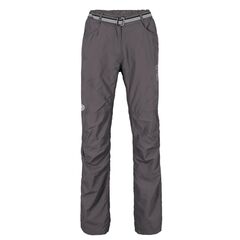 Milo Spodnie damskie MAPE LADY - dark grey, Kolor: czarny, Waga: 1, Rozmiar: L