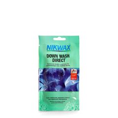 Nikwax - Srodek piorąco-impregnujący Down Wash Direct 100 ml