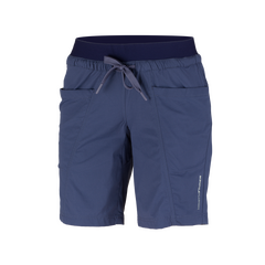 Northfinder Spodenki trekkingowe damskie Rayne navy, Kolor: niebieski, Waga: 0.9, Rozmiar: S