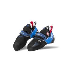 Ocun Buty wspinaczkowe Ozone HV niebieskie r. 39