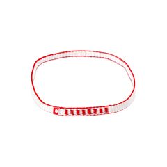 Ocun Pętla O-SLING DYN 8mm 30 cm czerwona