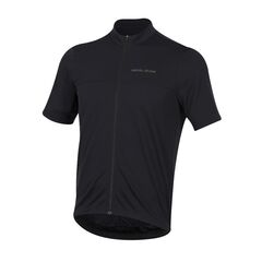 Pearl Izumi Koszulka rowerowa męska Quest Jersey czarna, Kolor: czarny, Waga: 0.5, Rozmiar: XL