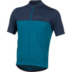 Pearl Izumi Koszulka rowerowa męska Quest Jersey Navy / Teal r. S