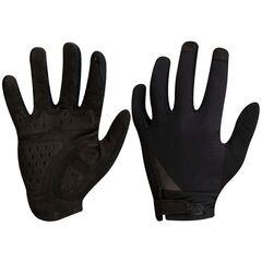 Pearl Izumi Rękawiczki rowerowe Elite Gel Glove FF czarne, Kolor: czarny, Waga: 0.5, Rozmiar: L