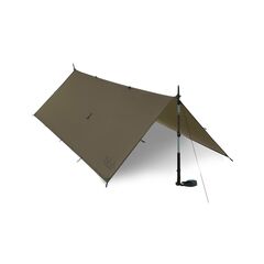 Rab Daszek / płachta / tarp SilTarp Plus Solo Olive