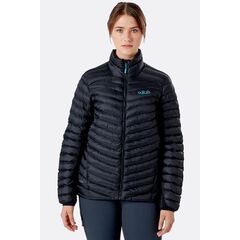Rab Kurtka ocieplana damska Cirrus Jacket Black r. XXL