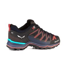 Salewa Buty damskie MTN TRAINER Lite premium czarno-niebieskie r. 37