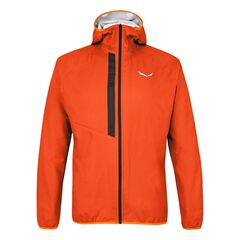 Salewa Kurtka membranowa męska Puez Light PTX M pomarańczowa r. M