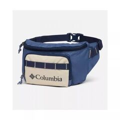 Columbia Saszetka biodrowa Zigzag™ Hip Pack Dark Mountain niebieska