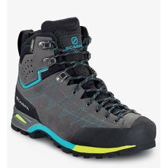 Scarpa Buty damskie Zodiac Plus GTX szare, Kolor: szary, Waga: 2, Rozmiar: 38