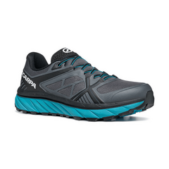 Scarpa Buty trailowe Spin Infinity szare, Kolor: czarny, Waga: 3, Rozmiar: 43